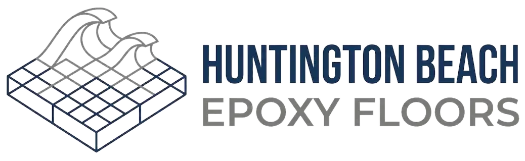 huntington beach epoxy floors logo